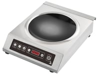 Плита WOK Airhot IP 3500, фото №1, інтернет-магазин харчового обладнання Систем4