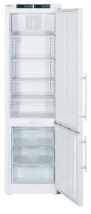 Комбінована холодильна шафа LCexv 4010 Liebherr Mediline, фото №3, інтернет-магазин харчового обладнання Систем4