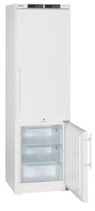 Комбинированный холодильный шкаф LCexv 4010 Liebherr Mediline, фото №4, интернет-магазин пищевого оборудования Систем4