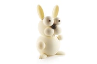 Набор силиконовых форм Silikomart KIT BUNNY, фото №1, интернет-магазин пищевого оборудования Систем4