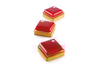 Форма силиконовая KIT TARTE RING SQUARE Silikomart, фото №9, интернет-магазин пищевого оборудования Систем4