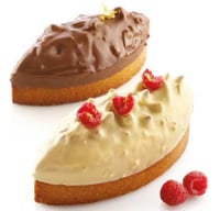 Форма силиконовая CAKE MK Silikomart 170x80 h50mm