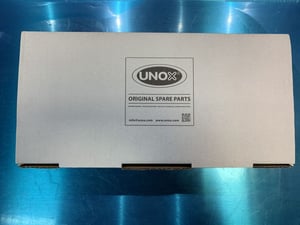 Ущільнювальна гумка KGN1389C для печі Unox, фото №2, інтернет-магазин харчового обладнання Систем4