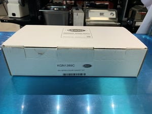 Уплотнительная резинка KGN1389C для печи Unox, фото №4, интернет-магазин пищевого оборудования Систем4