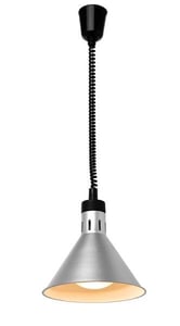 Лампа для підігріву страв Hendi 273869, фото №2, інтернет-магазин харчового обладнання Систем4