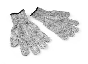 Захисні рукавички від порізів Hendi 556641, фото №2, інтернет-магазин харчового обладнання Систем4