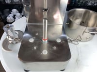 Куттер HURAKAN HKN-CL6, фото №14, интернет-магазин пищевого оборудования Систем4