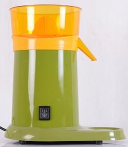 Соковитискач для цитрусових HURAKAN HKN-SPM, фото №2, інтернет-магазин харчового обладнання Систем4