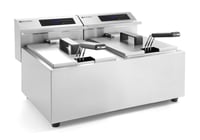 Фритюрница Hendi 207352, фото №1, интернет-магазин пищевого оборудования Систем4