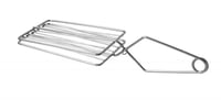 Зажим для тостов Hendi 262801, фото №2, интернет-магазин пищевого оборудования Систем4