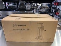 Шприц колбасный HURAKAN HKN-ISV5, фото №14, интернет-магазин пищевого оборудования Систем4