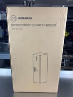 Проточный кипятильник HURAKAN HKN-HVZ35, фото №1, интернет-магазин пищевого оборудования Систем4