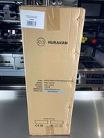 Проточный кипятильник HURAKAN HKN-HVZ35, фото №2, интернет-магазин пищевого оборудования Систем4