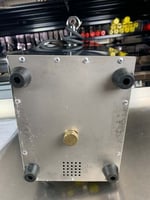 Проточный кипятильник HURAKAN HKN-HVZ35, фото №12, интернет-магазин пищевого оборудования Систем4