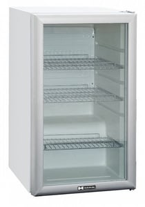 Холодильный шкаф HURAKAN HKN-BC145, фото №1, интернет-магазин пищевого оборудования Систем4