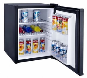 Холодильный шкаф HURAKAN HKN-BCL50
