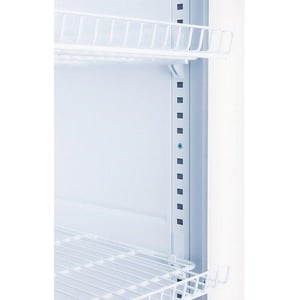 Шкаф холодильный Whirlpool ADN 221/2, фото №2, интернет-магазин пищевого оборудования Систем4