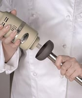 Погружной миксер Fama FM250VV200, фото №6, интернет-магазин пищевого оборудования Систем4