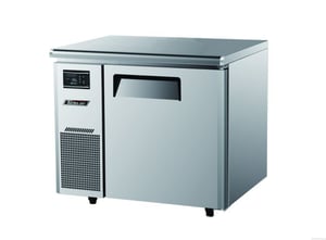 Морозильный стол Turbo air KUF 9-1, фото №1, интернет-магазин пищевого оборудования Систем4