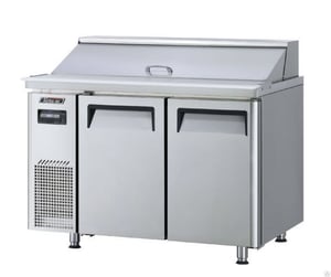 Холодильный стол-саладетта Turbo air KHR 12-2