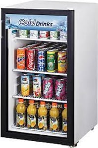 Холодильна шафа Turbo air FRS 145R, фото №2, інтернет-магазин харчового обладнання Систем4