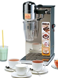 Диспенсер для горячего шоколада VEMA Frullacioc FI 2088, фото №1, интернет-магазин пищевого оборудования Систем4