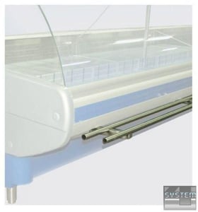 Холодильная витрина Mawi WCH 1,3/0,8, фото №5, интернет-магазин пищевого оборудования Систем4