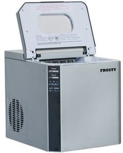 Ледогенератор Frosty IM-12В, фото №1, интернет-магазин пищевого оборудования Систем4