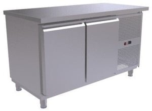 Стол холодильный FROSTY FSK 2100TN, фото №1, интернет-магазин пищевого оборудования Систем4