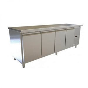 Стол холодильный FROSTY FSK 4100TN
