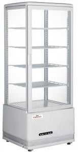 Холодильна шафа Frosty RT98L-3, фото №1, інтернет-магазин харчового обладнання Систем4