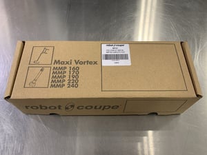 Насадка для змішування Robot Coupe MMP160 89101, фото №3, інтернет-магазин харчового обладнання Систем4