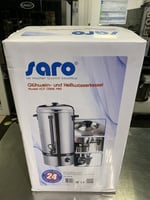 Водонагрівач Saro Hot Drink Mini, фото №1, інтернет-магазин харчового обладнання Систем4