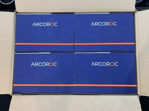 Бокал для шампанского Arcoroc H2090 серия Mineral, фото №3, интернет-магазин пищевого оборудования Систем4