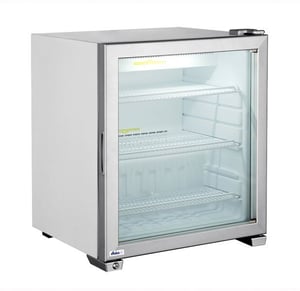 Морозильный шкаф Hendi 233412, фото №1, интернет-магазин пищевого оборудования Систем4
