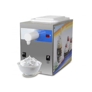 Аппарат для сливок - 2 литра GGM SAT2, фото №1, интернет-магазин пищевого оборудования Систем4