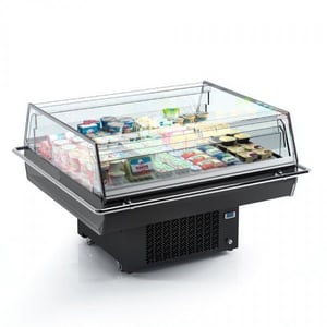 Бонета морозильна GGM KTHI180, фото №1, інтернет-магазин харчового обладнання Систем4