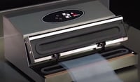 Вакууматор GGM VTB320, фото №7, інтернет-магазин харчового обладнання Систем4