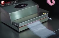 Вакууматор GGM VTB320, фото №8, інтернет-магазин харчового обладнання Систем4