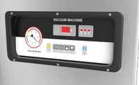 Вакуумно-пакувальна машина GGM VMKH-4002, фото №3, інтернет-магазин харчового обладнання Систем4