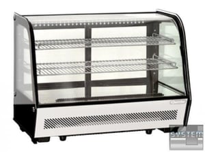 Холодильная витрина Bartscher Deli – Cool III 700.203G, фото №1, интернет-магазин пищевого оборудования Систем4