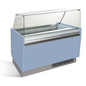Вітрина для морозива GGM ESTI12HB, фото №1, інтернет-магазин харчового обладнання Систем4