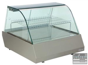 Холодильная витрина Bartscher 405.051, фото №1, интернет-магазин пищевого оборудования Систем4