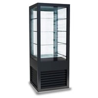 Кондитерская витрина GGM PVH400S3T2