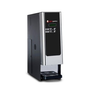Автомат для горячих напитков GGM HSB2000, фото №1, интернет-магазин пищевого оборудования Систем4