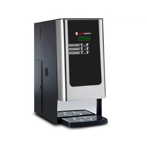 Автомат для горячих напитков GGM HSB3000, фото №1, интернет-магазин пищевого оборудования Систем4