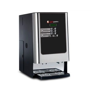 Автомат для гарячих напоїв GGM HSB4000, фото №1, інтернет-магазин харчового обладнання Систем4