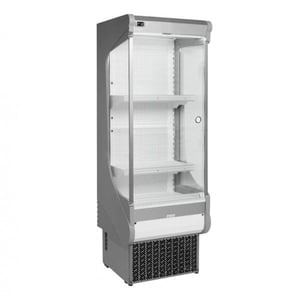 Горка холодильная GGM WKI067O, фото №1, интернет-магазин пищевого оборудования Систем4