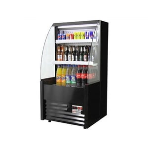 Горка холодильная GGM WKM725, фото №1, интернет-магазин пищевого оборудования Систем4