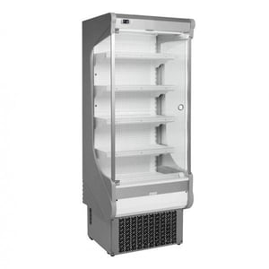Гірка холодильна GGM WKI107, фото №1, інтернет-магазин харчового обладнання Систем4